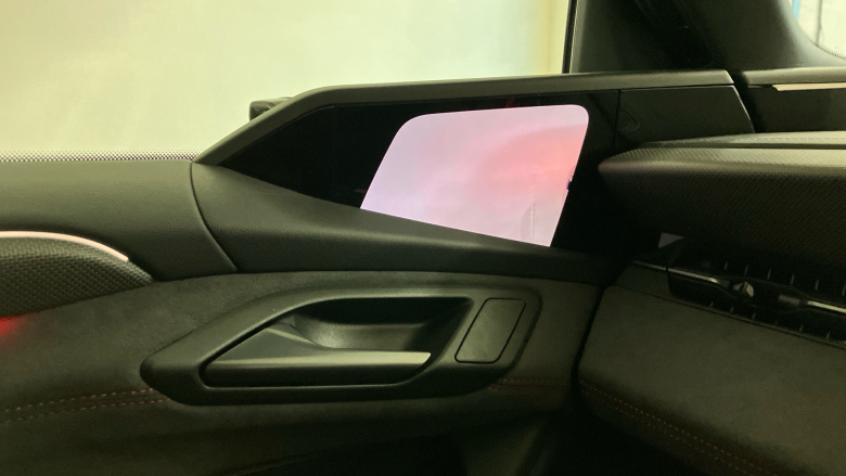 Audi A6 370kW S6 100kWh Launch Edition 5dr Auto Electric Estate